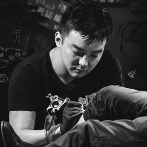 Meet your Posher, Inso